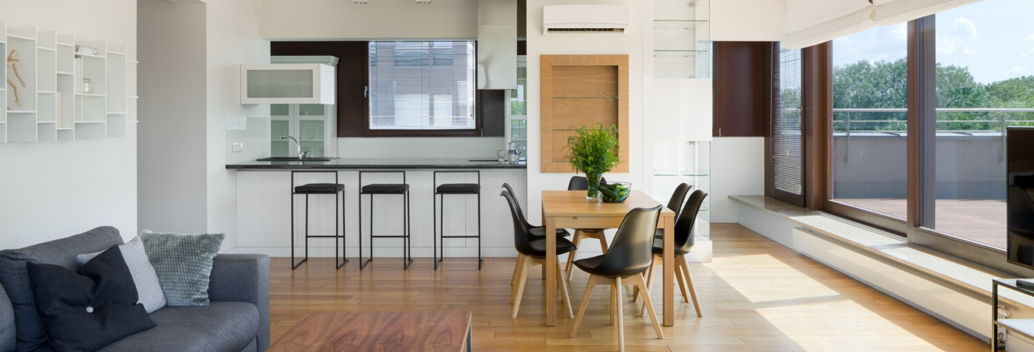 Appartement 4 Pièces 85 m² à vendre à Marignane (13700)