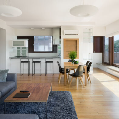 Appartement 4 pièces 425000 €