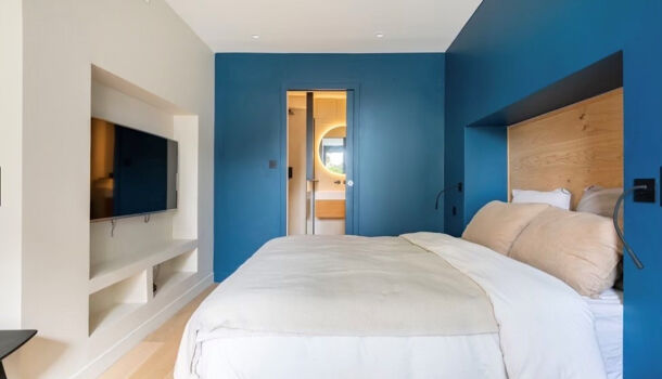 Appartement 4 pièces  à vendre Marignane 13700