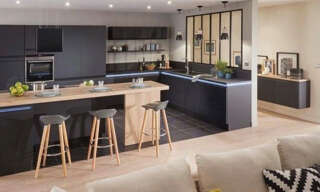 Maison 5 Pièces 108 m² à vendre à Marignane (13700)