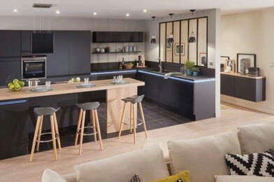 Maison 5 pièces 520000 €