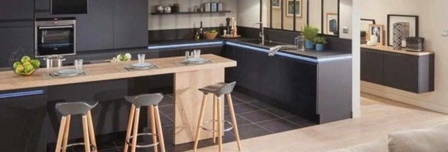 Maison 5 Pièces 108 m² à vendre à Marignane (13700)