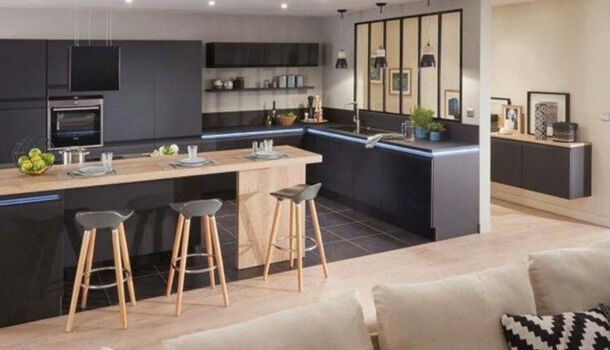 Villa / Maison 5 pièces  à vendre Marignane 13700