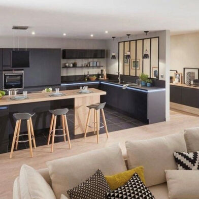 Maison 5 pièces 520000 €