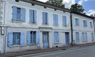 Immeuble   m² à vendre à Ribérac (24600)