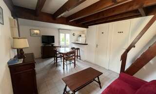 Appartement 3 Pièces 40 m² à vendre à Saint-Georges-de-Didonne (17110)