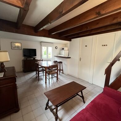 Appartement 3 pièces 149900 €