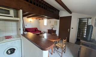 Appartement 3 Pièces 40 m² à vendre à Saint-Georges-de-Didonne (17110)