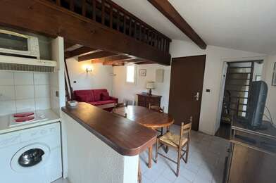 Appartement 3 pièces 142760 €