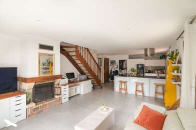 Maison 5 pièces 349536 €