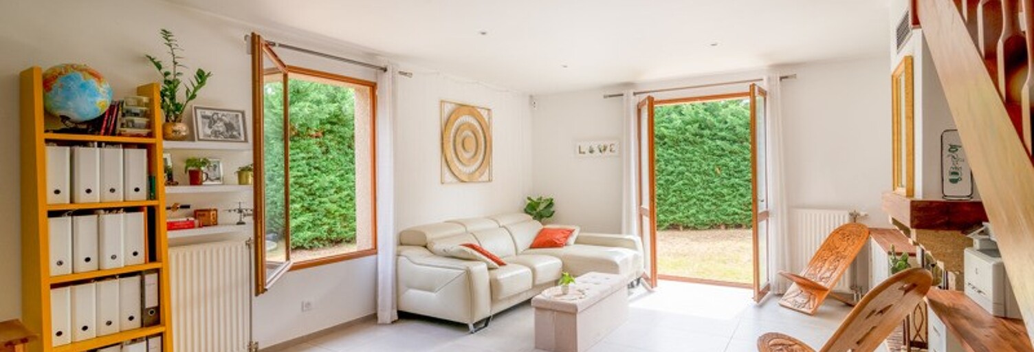 Maison 5 Pièces 94 m² à vendre à Cugnaux (31270)