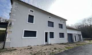 Maison 9 Pièces 223 m² à vendre à Brantôme en Périgord (24310)