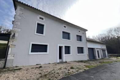 Maison 9 pièces 250000 €