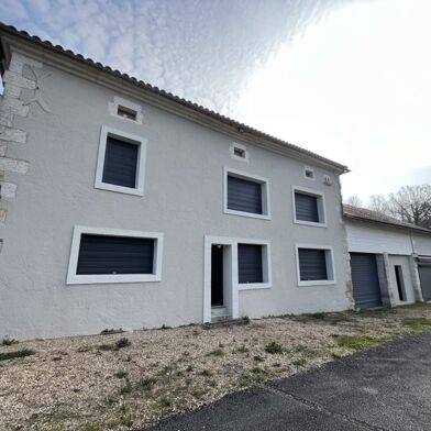Maison 9 pièces 250000 €