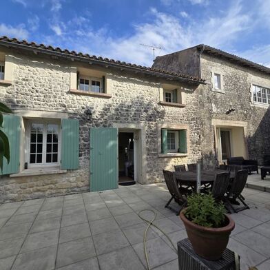 Maison 8 pièces 337920 €