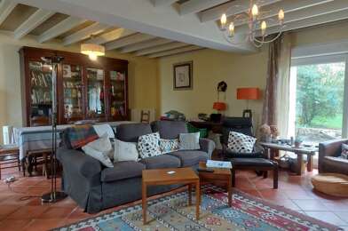 Maison 8 pièces 333585 €
