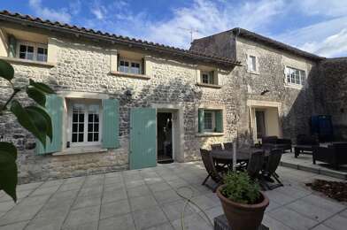 Maison 8 pièces 333585 €