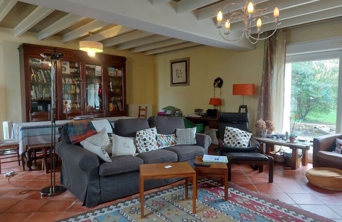 Charentaise de 8 pièces principales — photo 2