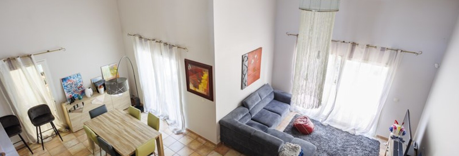 Maison 5 Pièces 150 m² à vendre à Castanet-Tolosan (31320)