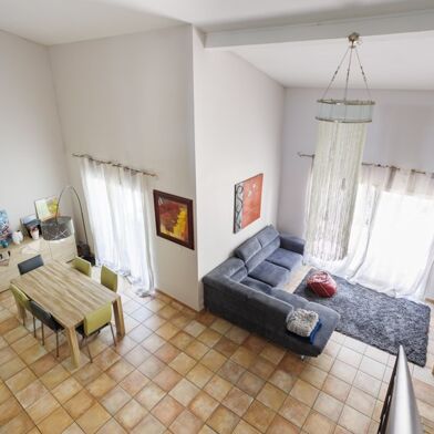 Maison 5 pièces 486000 €