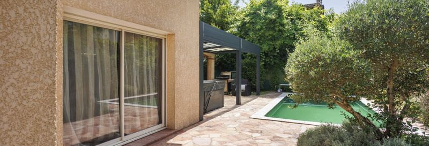 Maison 5 Pièces 150 m² à vendre à Castanet-Tolosan (31320)