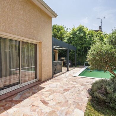 Maison 5 pièces 469000 €