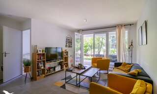 Appartement 2 Pièces 41 m² à vendre à Toulouse (31500)