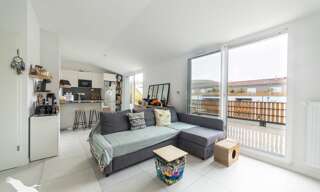 Appartement 2 Pièces 48 m² à vendre à Bayonne (64100)