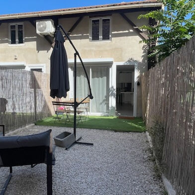 Maison 2 pièces 120000 €