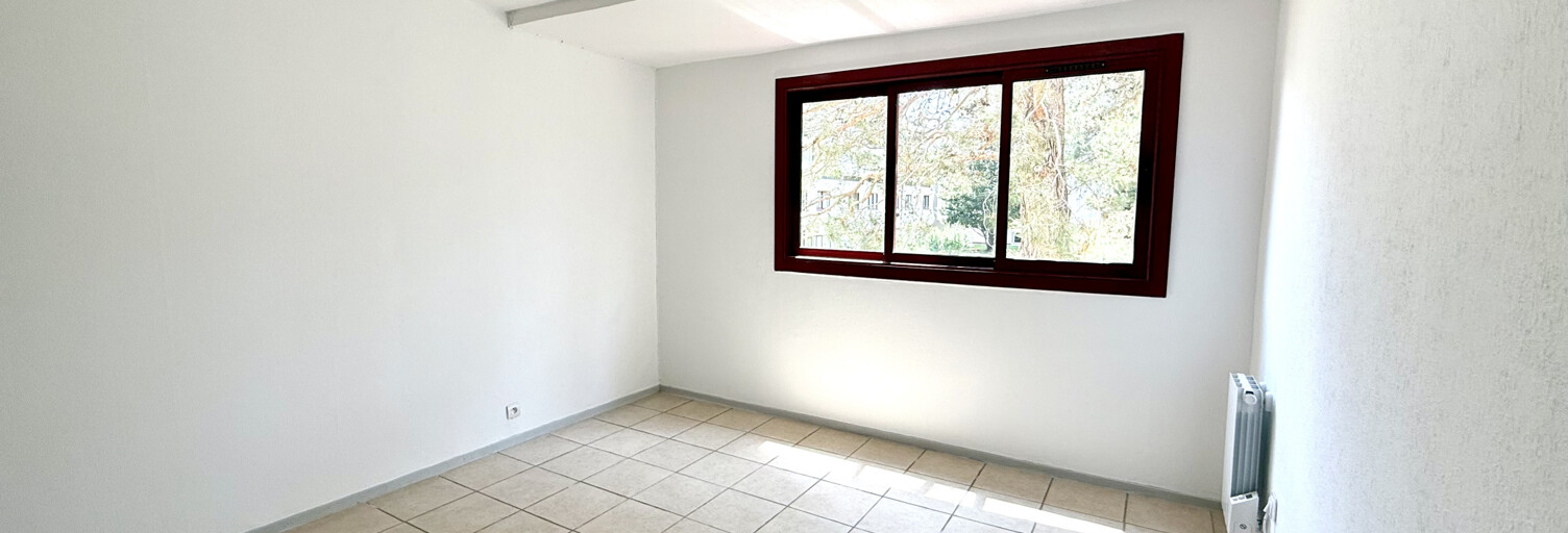 Appartement 2 Pièces 32 m² à vendre à Aix-en-Provence (13090)