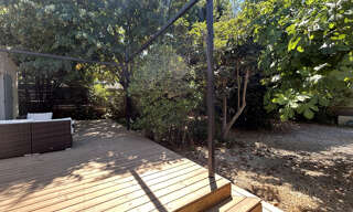 Maison 5 Pièces 115 m² à vendre à Montpellier (34000)