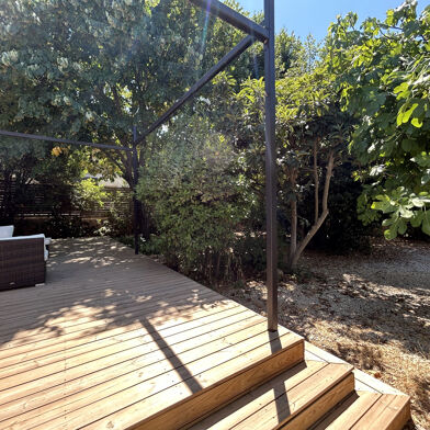 Maison 5 pièces 549000 €