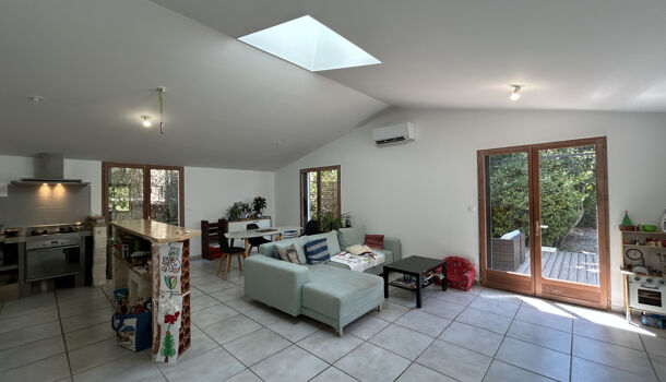 Villa / Maison 5 pièces  à vendre Montpellier 34000