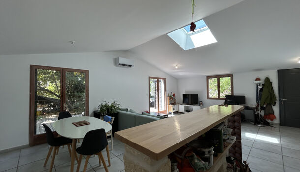 Villa / Maison 5 pièces  à vendre Montpellier 34000