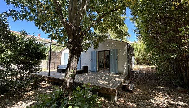 Villa / Maison 5 pièces  à vendre Montpellier 34000