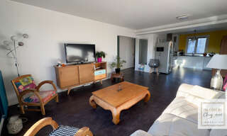 Appartement 4 Pièces 96 m² à louer à Saint-André-les-Vergers (10120)