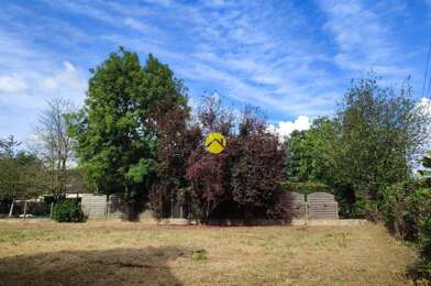 Maison 4 pièces 90000 €