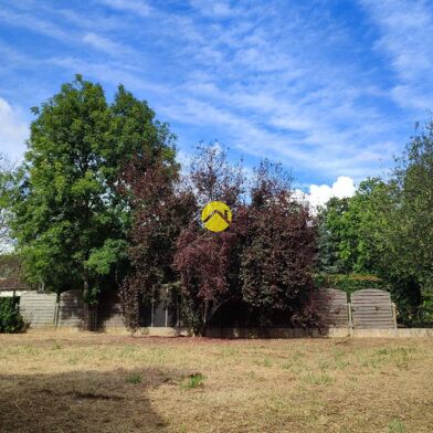 Maison 4 pièces 90000 €