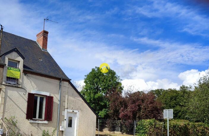 15 KMS NORD DE BOURGES — photo 2