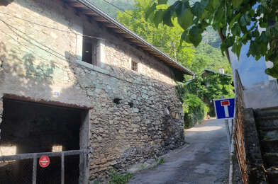 Maison 1 pièces 55000 €