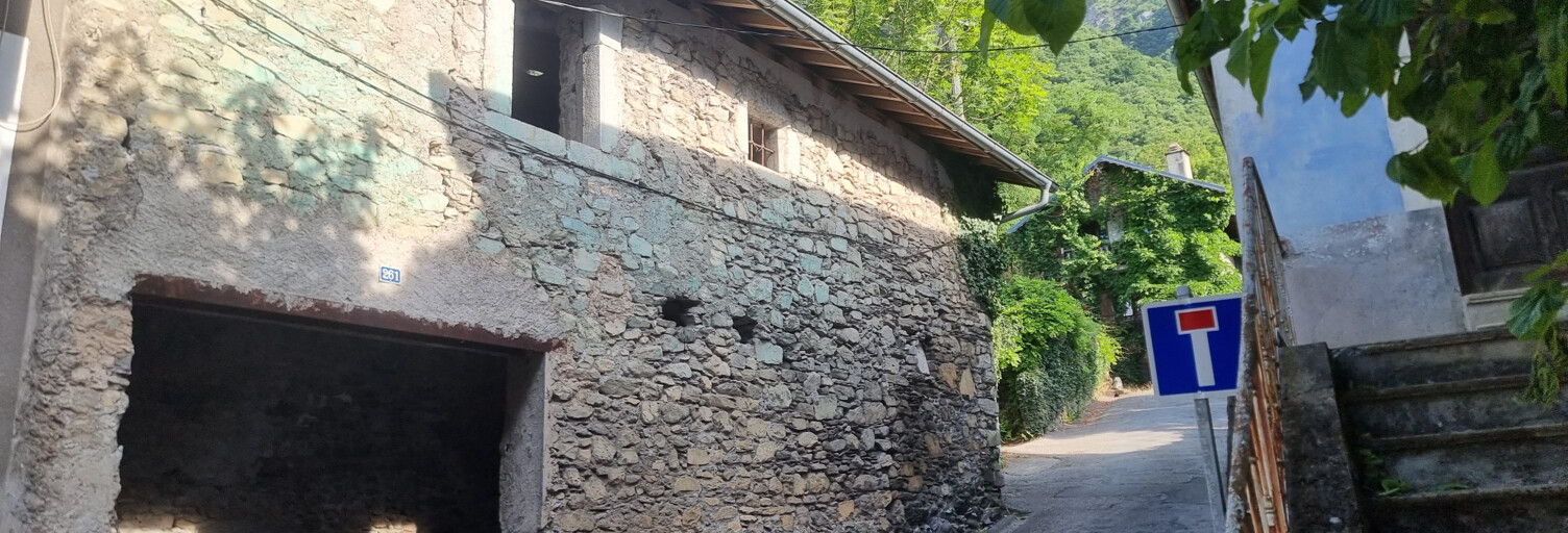 Maison 1 Pièce 1 m² à vendre à Grésy-sur-Isère (73460)