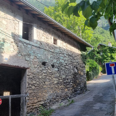 Maison 1 pièces 55000 €