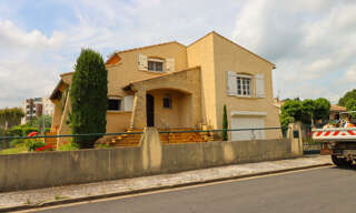 Maison 5 Pièces 109 m² à vendre à Clermont-l'Hérault (34800)