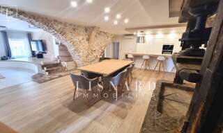 Appartement 4 Pièces 124 m² à vendre à Vallauris (06220)