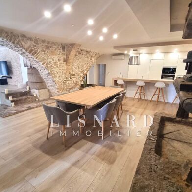 Appartement 4 pièces 359000 €