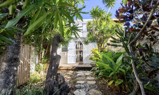 Maison 4 Pièces 58 m² à vendre à Saint-Pierre (97410)