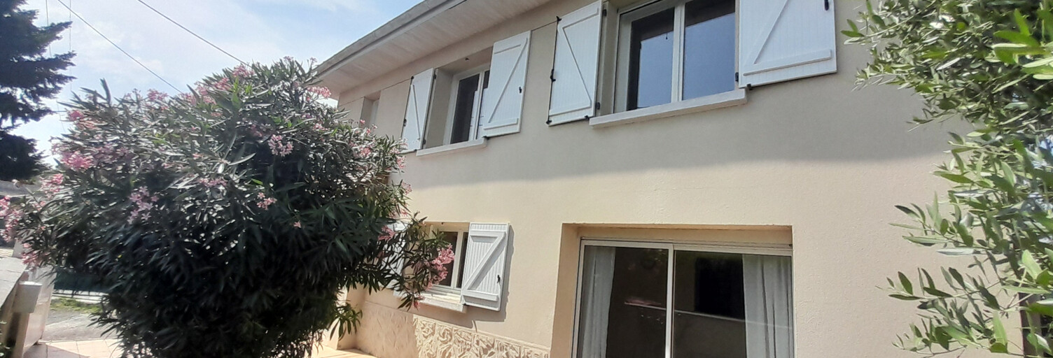 Maison 5 Pièces 113 m² à vendre à Tarbes (65000)