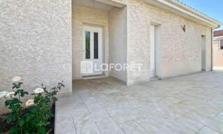 Maison 4 Pièces 104 m² à vendre à Valence (26000)