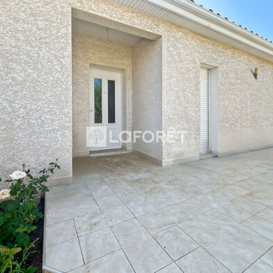 Maison 4 pièces 289000 €