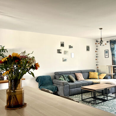 Maison 4 pièces 265000 €